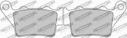 Ferodo Racing set placute frana, frana disc FERODO RACING FDB2005SG (FDB2005SG)