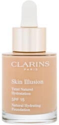 Clarins Skin Illusion - vexio - 176,99 RON