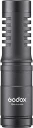 Godox Geniusmic 3.5 mm jack