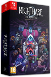 CFK Nightmare The Lunatic [Special Edition] (Switch)
