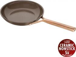 ZWILLING ZWILLING Milano Frying Pan 24 cm, Brown (1035079)