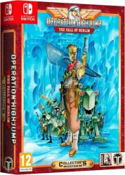 JanduSoft Operation Highjump The Fall of Berlin [Collector's Edition] (Switch)