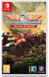 JanduSoft Operation Highjump The Fall of Berlin (Switch)
