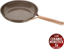 ZWILLING ZWILLING Milano Frying Pan 28 cm, Brown (1035081)