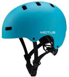 Motus Kids helmet Motus MOTHAM30B size M, Blue (MOTHAM30B)