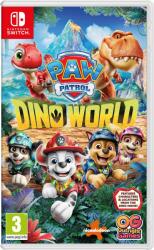 Outright Games Paw Patrol Dino World (Switch)