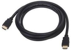 SBOX Cablu SBOX CAB00071 HDMI - HDMI, 3m, conectori auriti (CAB00071)