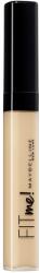 Maybelline Fit Me 10 light 6,8 ml