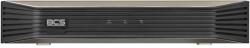 BCS BCS-P-NVR0801-4KE-8P-III Recorder IP cu 8 canale cu PoE și ieșire HDMI 4K (BCS-P-NVR0801-4KE-8P-III)