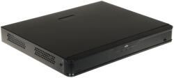 Uniview NVR302-08B-P8-IQ Recorder video de rețea 12MP cu 8 canale și funcții AI (NVR302-08B-P8-IQ)