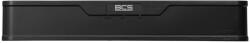 BCS BCS-P-NVR1601-4K(3) Recorder IP cu 16 canale 8MP cu HDMI 4K și conformitate NDAA (BCS-P-NVR1601-4K(3)) - senetic