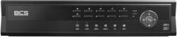 BCS BCS-U-NVR3206-A-4K-16P(8TB) Recorder IP cu 32 canale, cu HDD de 8TB și switch PoE de 16 porturi 120W (BCS-U-NVR3206-A-4K-16P(8TB))