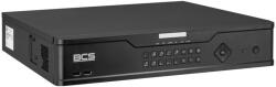 BCS BCS-P-NVR3208R-A-4K-III Recorder IP cu 32 canale, cu suport RAID și 8 hard disk-uri (BCS-P-NVR3208R-A-4K-III)