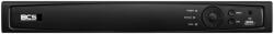 BCS BCS-V-NVR1602-4K-16P Recorder IP cu 16 canale, cu PoE și suport pentru camere de 12MP (BCS-V-NVR1602-4K-16P) - senetic