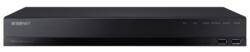 Hanwha Vision Hanwha HRX-1634 aparate digitale pentru înregistrare video Negru (HRX-1634)