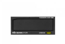 Overland-Tandberg Tandberg Data 8771-RDX dispozitiv stocare de siguranță Disc de stocare Cartuș RDX (8771-RDX)