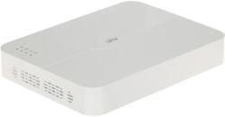 Uniview NVR301-16LS3-P8 4K UHD Recorder Video de Rețea cu Suport pentru 16 Canale Audio (NVR301-16LS3-P8)