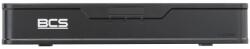 BCS BCS-P-NVR0401-4KE-4P-III Recorder IP cu 4 canale cu PoE și suport pentru 8MP (BCS-P-NVR0401-4KE-4P-III)