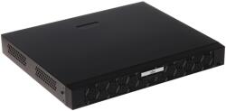 Uniview NVR502-32B 16MP Recorder Video de Rețea cu Ieșire HDMI 4K (NVR502-32B)