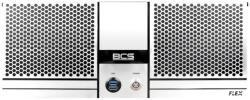 BCS BCS-F-NVR7008 Recorder IP cu 70 de canale, cu Intel Core i7 și analiză avansată (BCS-F-NVR7008)