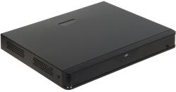 Uniview NVR302-16B-P16-IQ Recorder video de rețea AI cu 16 canale și suport pentru 12 Mpx (NVR302-16B-P16-IQ)