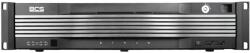 BCS BCS-U-NVR6408R-A-4K(2X12TB) Recorder IP cu 64 canale cu RAID și suport pentru camere de 12MP (BCS-U-NVR6408R-A-4K(2X12TB)) - senetic