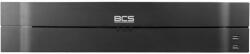 BCS BCS-L-NVR6408R-A-4K-Ai(2) Recorder IP cu 64 canale, cu RAID și 8 hard disk-uri, suport pentru camere de 32MP (BCS-L-NVR6408R-A-4K-Ai(2)) - senetic