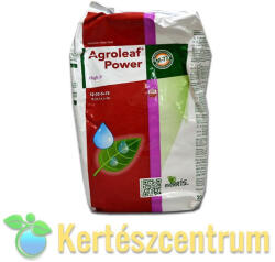 ICL Speciality Fertilizers AGROLEAF Power 12-52-5+m. e. 2kg