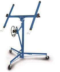 Scheppach TBL 400 - gipszkartonlap emelő, 335 cm (5902001901)