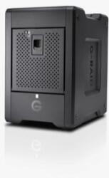 SanDisk G-RAID Shuttle 80TB (SDPH34H-080T-MBAAB)