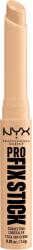 NYX Cosmetics Pro Fix Stick 06 natural 1,6 g