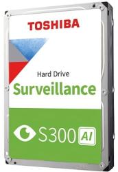 Toshiba S300 AI Surveillance 24TB (MG11ACA24TE-V)