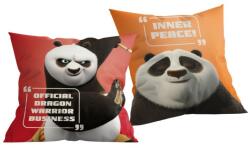Halantex Pernă decorativă Kung Fu Panda 40x40 cm