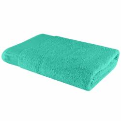 EMI Prosop de baie din bumbac verde deschis 70x140 cm Bella EMI Prosop