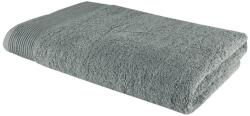 EMI Prosop de baie din bumbac gri deschis 70x140 cm Bella EMI Prosop