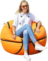 EMI Fotoliu Puf Relax Minge Baschet EMI