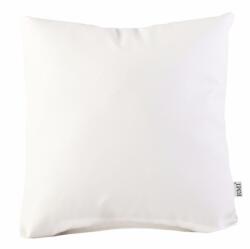 EMI Pernă eco piele bej EMI, Pernă 50x50 cm