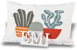 EMI Pernă decorativă Sahara 48 × 30 cm EMI