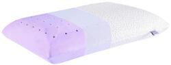 EMI Pernă anatomică Lavanda 40x61x14 cm EMI