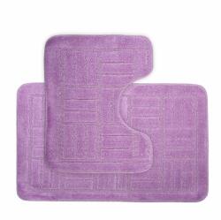 EMI Covorașe de baie set de 2 bucăți Tara violet EMI Prosop