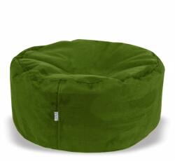 EMI Taburet puf lazy green EMI