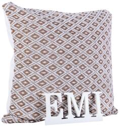 EMI Pernă decorativă Nihal 40x40 cm EMI