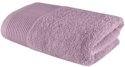 EMI Prosop din bumbac roz vechi 50x90 cm Bella EMI Prosop
