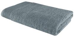 EMI Prosop de baie din bumbac gri 70x140 cm Bella EMI Prosop