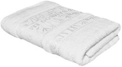 EMI Prosop de bambus alb 50x100 cm EMI Prosop