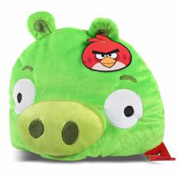 Halantex Pernă decorativă Angry Birds verde