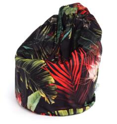 EMI Fotoliu Puf Relax Pear Tropic EMI