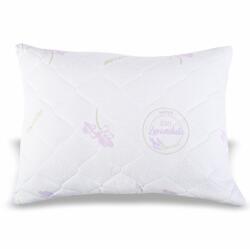 EMI Pernă matlasată anti-alergică Lavender EMI, Pernă 50x70 cm