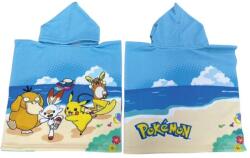 Faro Prosop poncho pentru copii Pokémon plajă FARO Prosop