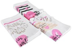 EMI Prosoape de bucătărie Dear set 9 buc EMI